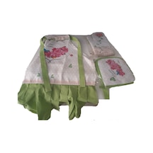 Themia Mutfak Önlüğü 3'Lü Set