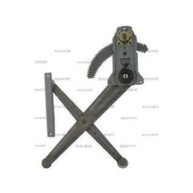 Mitsubishi L300 1987-1998 Cam Krikosu Elektrikli Motorsuz Sol Oem No:mb421443
