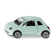 Fiat 500 Oyuncak