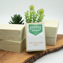 Köyceğiz Yöresel Ballı Zeytinyağlı Sabun 800 G