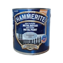 Marshall Hammerıte Metal Boyası Çekiçlenmiş 2,5Lt Gri