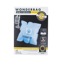 Rowenta Silence Force Wonderbag Universal Süpürge Toz Torbası / Wb406130 - X5