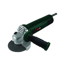 Klpro KLAT11511 1100 W 125 MM Devir Ayarlı Avuç İçi Taşlama