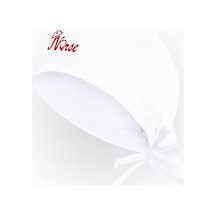 Nurse Yazı Cerrahi Bonesi | Hastane Bonesi | Cerrahi Bone (528284319)