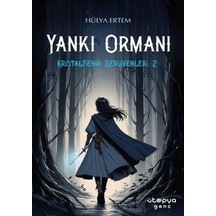 Yankı Ormanı, Kristalşehir Serüvenleri-2 - Yqbx-674168