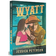 Wyatt Jessica Peterson Artemis Yayınları