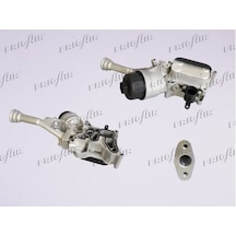 Motor Yağ Soğutucu - Fiat Doblo, 500, Grande Punto, Punto, Qubo, Idea, Strada, Mito - Akd-op146100 43381794