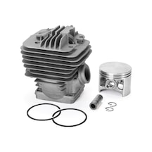 Stihl Ms 660 Testere Uyumlu Silindir Piston Takımı