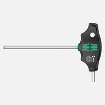 Wera T Sap Altıgen Tornavida 454 6x150 Mm Hex-plus-hf