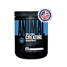 Universal Animal Creatine Monohydrate 300gr