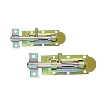 Beşel Ba20012 Mavzer Sürgü No:12 (12 Adet)