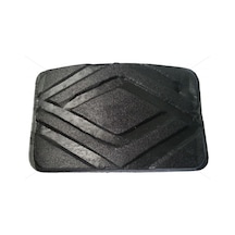 Ytt Pedal Lastiği Fren-debriyaj R12 Ytt 4516 606090800