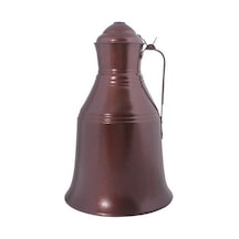 Alümünyum No:9 Boyalı Güğüm