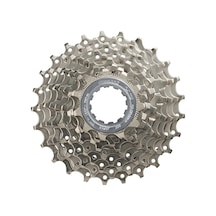 Shimano Alivio Cs-hg400-9 9 Vites 11-32t Ruble Siyah Shimano Alivio Cs-hg400-9 9 Vites 11-32t Ruble Siyah