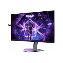 Aoc Agon Pro AG246FK 24.1" 0.3 MS 540 Hz Adaptivesync HDR400 Ultra-Fast Tn Esports Gaming Monitör