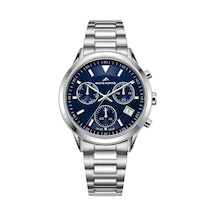 Roche Montre Rmg6004-04 Erkek Kol Saati Metalik Gri