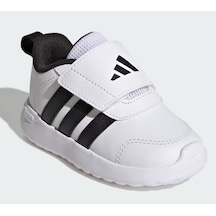 Adidas Vl Move Cf I Kı8129 Ortopedik Çocuk Spor Ayakkabı Çok Renkli