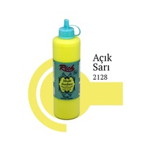 - Multi Surface Akrilik Boya 500 Cc. 2128 2128