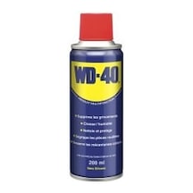 Wd40-200 Ml Pas Sökücü