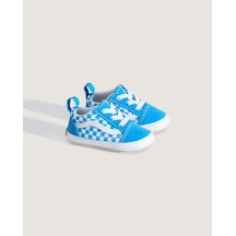 Vans Old Skool Crib Bebek Ayakkabı Vn000cs5fnm1 Mavi