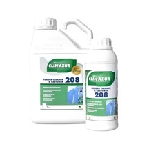 Clin Azur -208- Usturmaça Temizleyici Ve Bakımı 5L