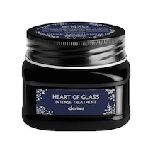 Davines Heart Of Glass Intense Treatment Yoğun Bakım 150 ML