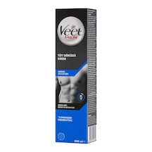 3 Adet Veet Men Hassas Tüy Dökücü Krem 200 Ml