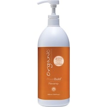 Organic Colour Systems Revamp Proteinli Onarıcı ve Koruyucu Acil Saç Kremi 1 L