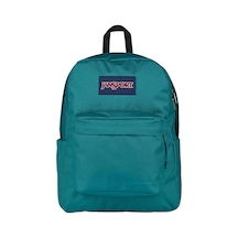 Jansport Superbreak Plus Sırt Çantası Ek0a5bao5z31 Yeşil