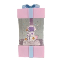 Kar Küresi Llm-hdy0056 Pembe