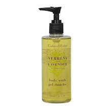 Crabtree&Evelyn Verbena & Lavender Duj Jeli 250 ML