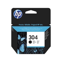 Hp 304 Black Siyah Kartuş N9k06ae Kdo