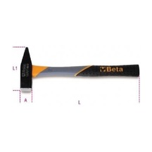 Fiber Saplı Çekiç 1370T 200gr
