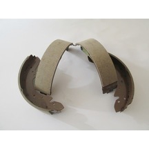 Citroen Jumper 98/01 Arka Fren Pabucu 1,9/2,0/2,5/2,8 127x56 14 Ki Şi Li K Bramax