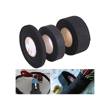 Otomotiv Kablo Demetinin Bant Araba Oto Isı Ses Yalıtımı15m Eq