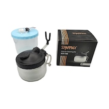 Sparmax Airbrush Temizleme Potası