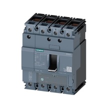 Siemens 3va1132-4ee46-0aa0 - 3va11 22-32a Tm220 36ka 4p Şalter