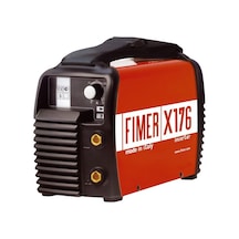 FIMER X176 INVERTER Çanta Kaynak Makinası