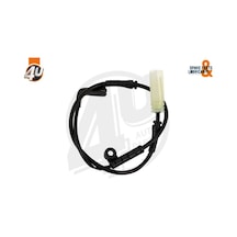 Bmw Ön Balata Fişi E60 34356789492