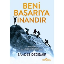 Beni Başarıya İnandır
