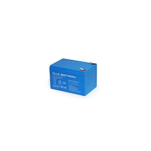 12v12ah Agm Kuru Tip