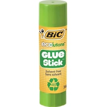 Bic Eco Glue Stick Yapıştırıcı 36  Gr