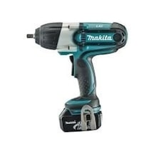 Makita DTW450RFE Çift Akülü Darbeli Somun Sıkma Makinesi