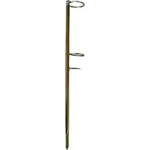 Savage Gear Akz.015 Metal Kamış Ayağı
