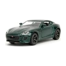 Jada 1:64 Pink Slips Arabalar Jaguar F-type Açık Bej