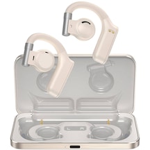 Wiwu T18 Clera Sound Serisi Bluetooth 5.2 Kulak İçi Kulaklık