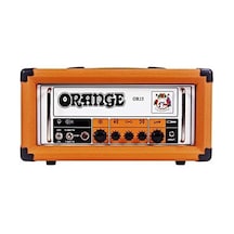 Orange Or15H Kafa Elektro Gitar Amfi