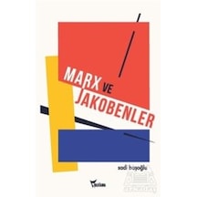 Marx Ve Jakobenler Ciltli Yazılama Yayınevi
