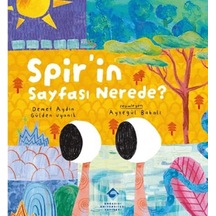 Spir İn Sayfası Nerede