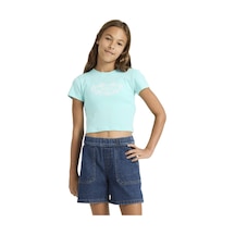 Roxy Baby One More T 2006 Mavi